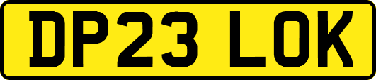 DP23LOK