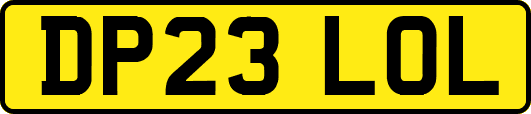 DP23LOL