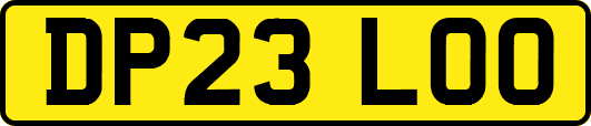DP23LOO