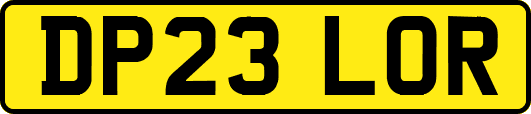 DP23LOR