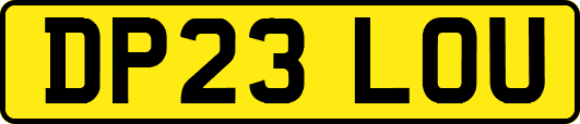 DP23LOU