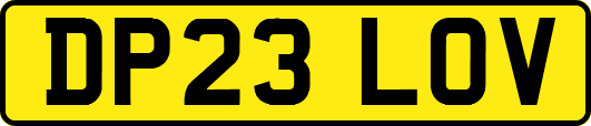 DP23LOV