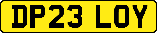 DP23LOY