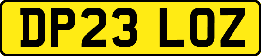 DP23LOZ