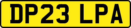 DP23LPA