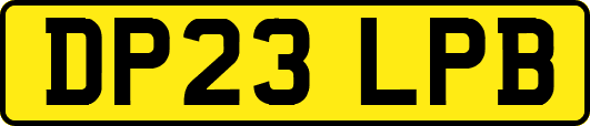 DP23LPB