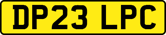 DP23LPC