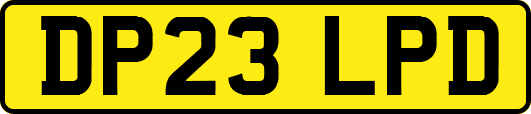 DP23LPD