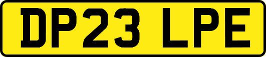 DP23LPE