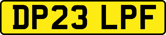 DP23LPF