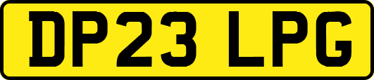 DP23LPG