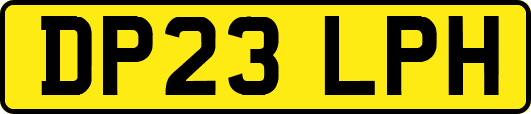 DP23LPH