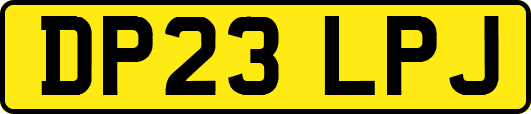 DP23LPJ