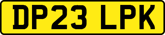 DP23LPK