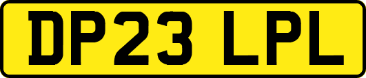 DP23LPL