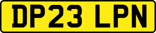 DP23LPN