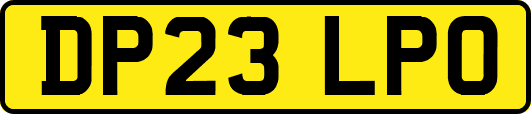 DP23LPO