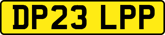 DP23LPP