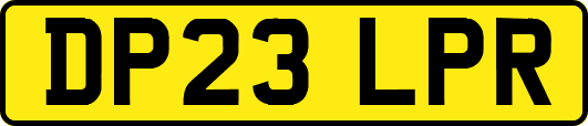 DP23LPR