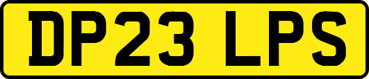 DP23LPS