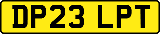 DP23LPT