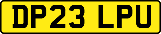 DP23LPU