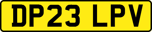 DP23LPV