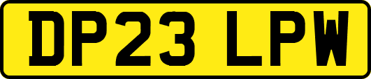 DP23LPW