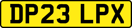 DP23LPX