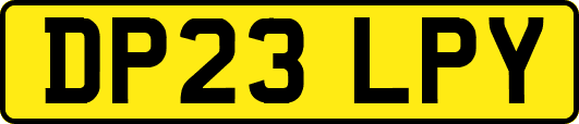 DP23LPY