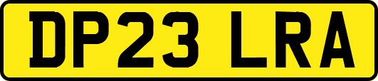 DP23LRA