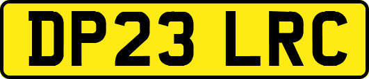 DP23LRC