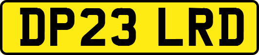 DP23LRD