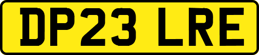 DP23LRE
