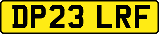 DP23LRF