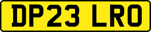 DP23LRO