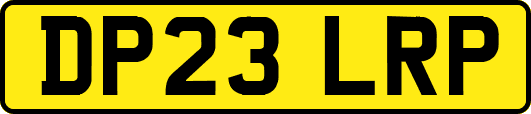 DP23LRP