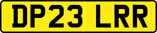 DP23LRR