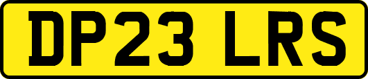 DP23LRS