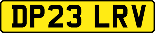 DP23LRV