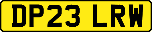 DP23LRW