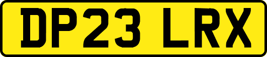 DP23LRX