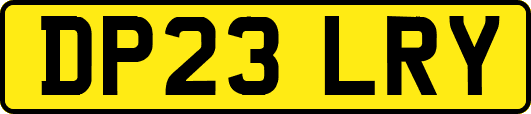 DP23LRY