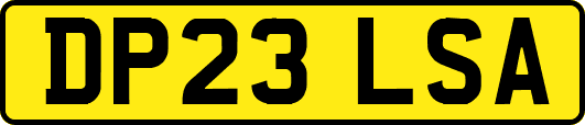 DP23LSA