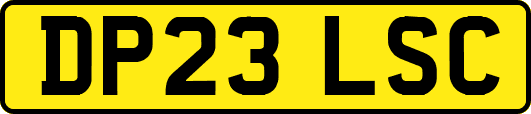 DP23LSC