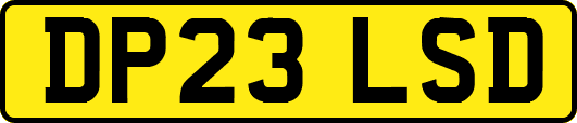 DP23LSD