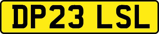 DP23LSL