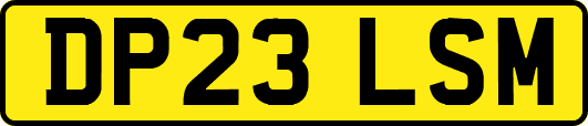 DP23LSM
