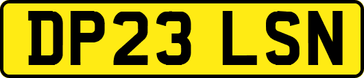 DP23LSN