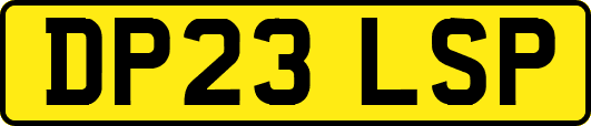 DP23LSP